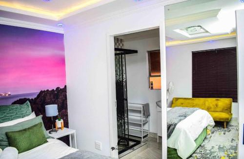 Greater Johannesburg Metropolitan Area House | TP Guesthouse