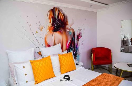 Greater Johannesburg Metropolitan Area House | TP Guesthouse