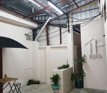 Bang Sue Apartment | TP home