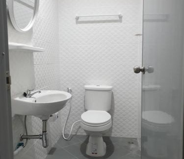 Bang Sue Apartment | TP home