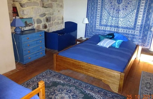 Saint-Pierre-Saint-Jean Other | Très belle maison ardéchoise ancienne en pierres,