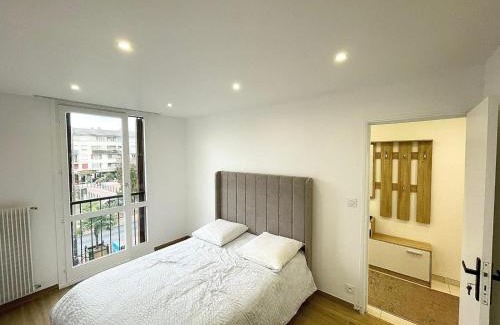 Franconville Apartment | Très beau t3 neuf à franconville