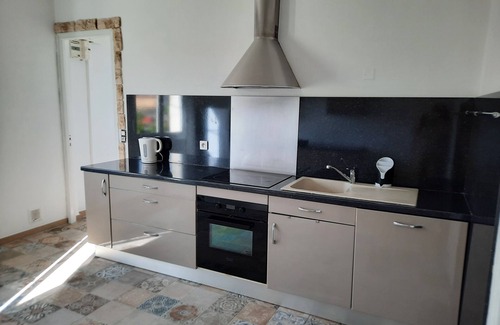 Ghisonaccia Apartment | Très bel Appartement 6 Personnes à 5 min de la Plage