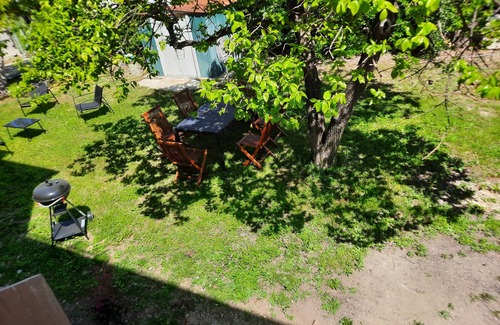 Ghisonaccia Apartment | Très bel Appartement 6 Personnes à 5 min de la Plage