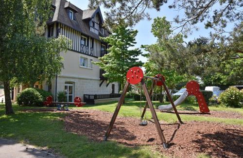 Deauville Apartment | très bel appartement 8 personnes wifi offert