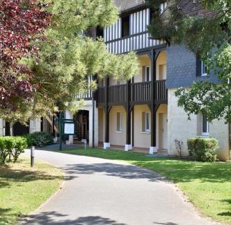Deauville Apartment | très bel appartement 8 personnes wifi offert