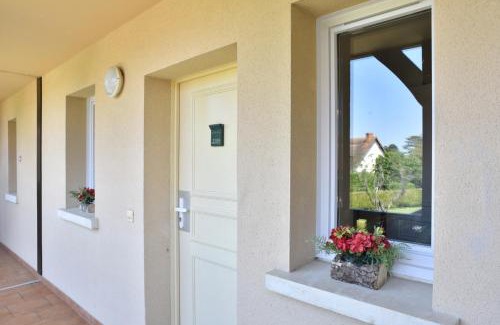 Deauville Apartment | très bel appartement 8 personnes wifi offert