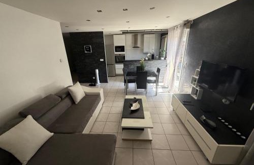 Lognes Apartment | Très bel appartement entre Paris et Disneyland