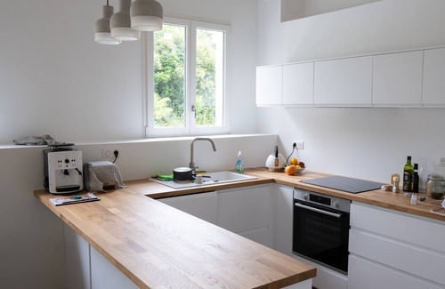 Angresse House | Très Belle Ferme Ancienne, à 5 min de L'océan et du lac D'hossegor,