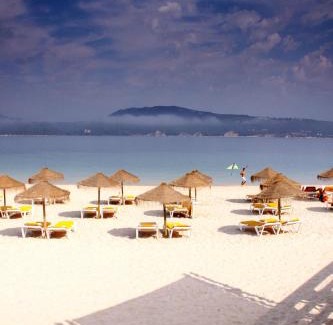 Carvalhal House | Tróia Férias na Praia