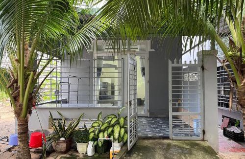East Ham Tien Beach Apartment | Trương Hiếu