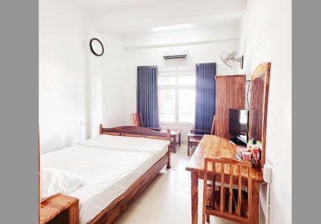 Buon Ma Thuot Hotel | Trường Ngọc Hotel