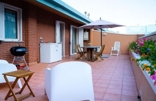 Livorno Apartment | Tra mare e centro città!