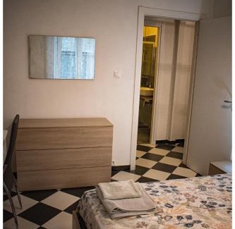 San Fruttuoso Apartment | Tra Mare e Centro