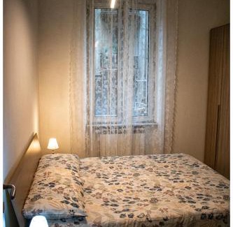 San Fruttuoso Apartment | Tra Mare e Centro