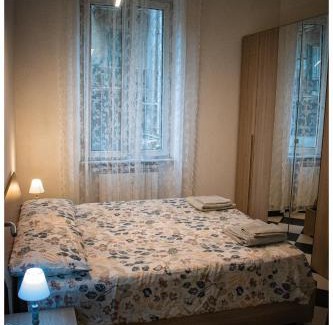 San Fruttuoso Apartment | Tra Mare e Centro