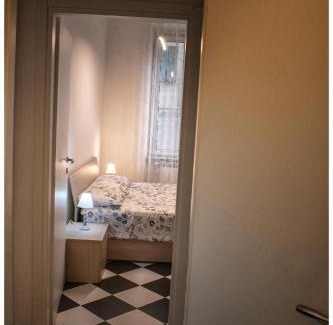 San Fruttuoso Apartment | Tra Mare e Centro