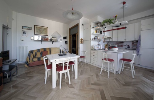 Monteprandone Apartment | Tra mare e collina