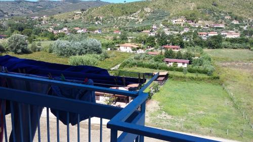 Montecorice Apartment | Tra mare e collina c'è Belmare