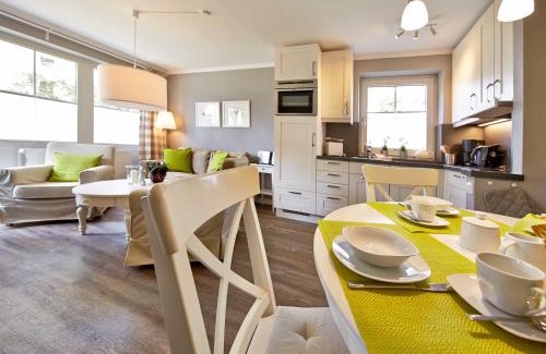 Niendorf Apartment | TRA7d Ferienwohnung Kossmann