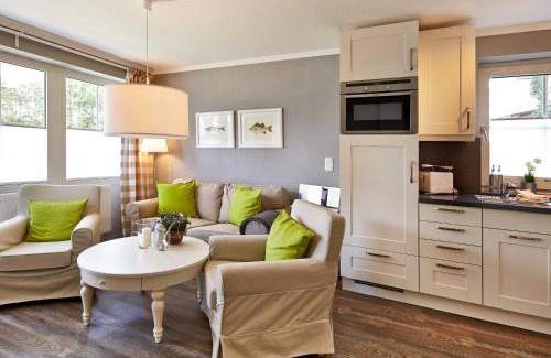 Niendorf Apartment | TRA7d Ferienwohnung Kossmann