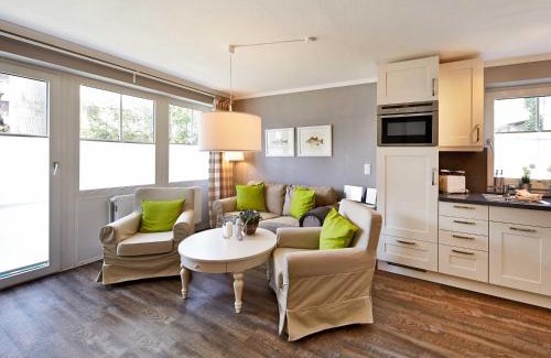 Niendorf Apartment | TRA7d Ferienwohnung Kossmann