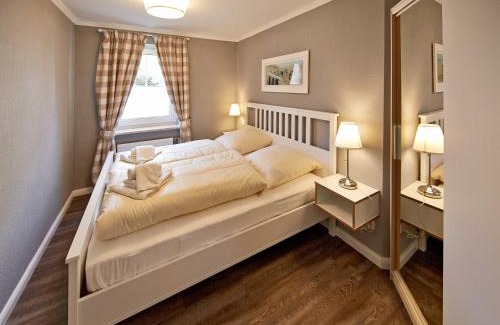 Niendorf Apartment | TRA7d Ferienwohnung Kossmann