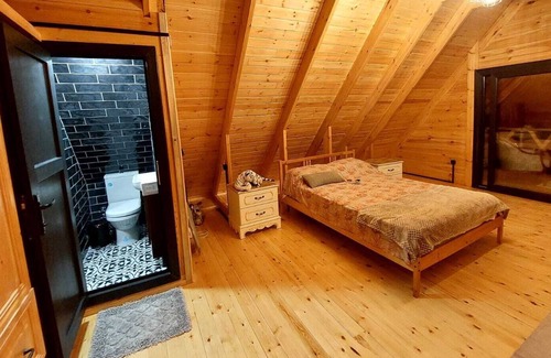 Trabzon House | Trabzon Bungalov