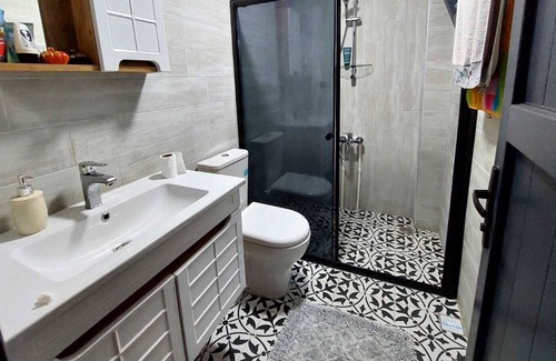 Trabzon House | Trabzon Bungalov