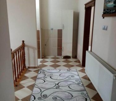 Trabzon Apartment | Trabzon Gürbulakta kiralık villa
