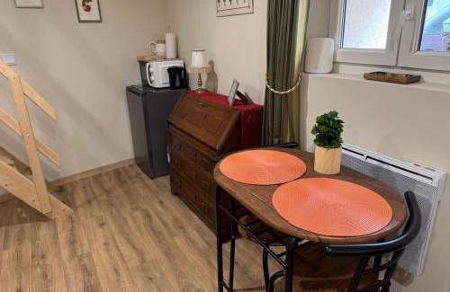 Nanteuil-en-Vallee Bed & Breakfast | Tracie's