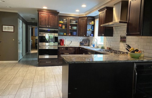 Saratoga Springs House | Track Rental-Great location-4 Bdrm, Sleeps 8 Close to Track, Downtown, and Lake