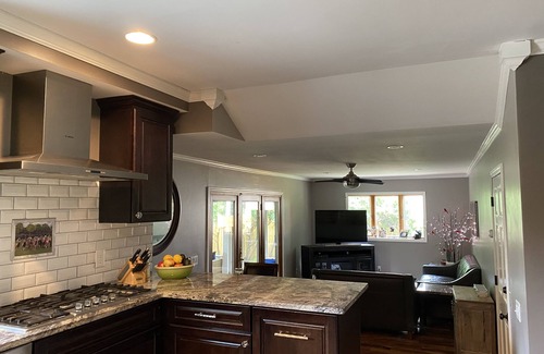 Saratoga Springs House | Track Rental-Great location-4 Bdrm, Sleeps 8 Close to Track, Downtown, and Lake