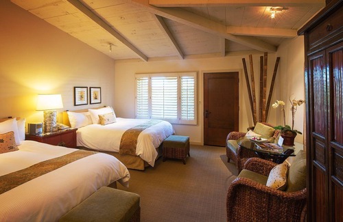 Northwest Carmel Hotel | Tradewinds Carmel