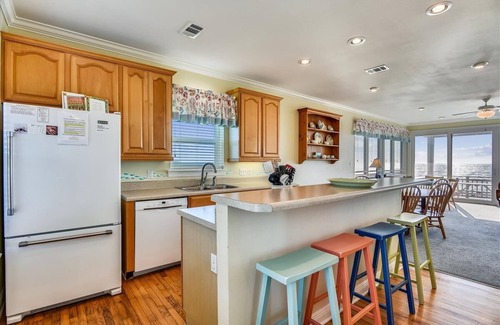 Sea Palm Village House | TRADEWINDS HAS LONG BEEN praised as a uniquely appointed home where treasured memories are made.