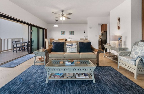 Frydendal Condo | Tradewinds Villa - 1BR/1BA in East End St. Thomas