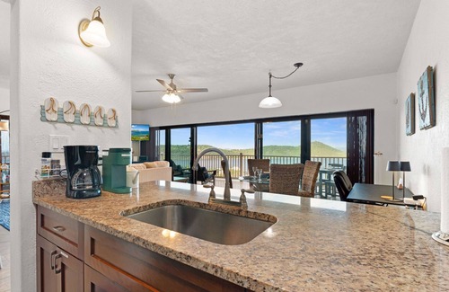 Frydendal Condo | Tradewinds Villa - 1BR/1BA in East End St. Thomas