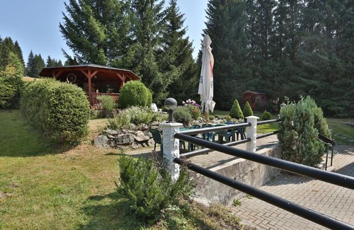 Pernink House | Tradice (U Bendů)