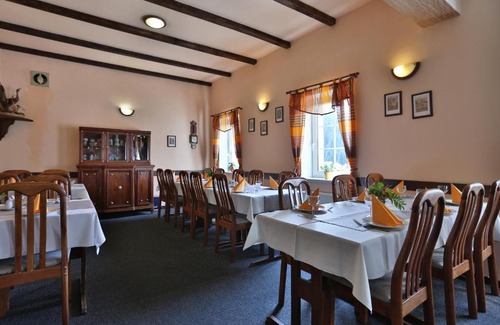 Pernink House | Tradice (U Bendů)
