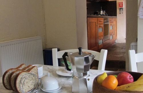 Bowness-on-Windermere Cottage | Traditional Lakeland Slate Cottage, Pets Welcome