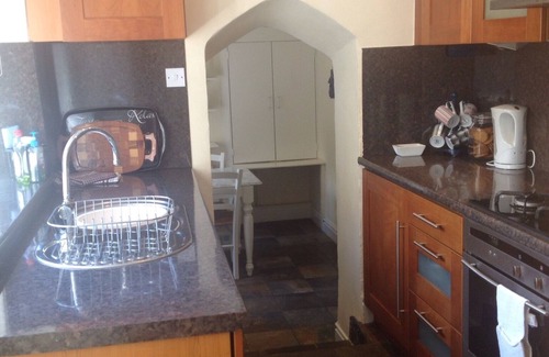 Bowness-on-Windermere Cottage | Traditional Lakeland Slate Cottage, Pets Welcome
