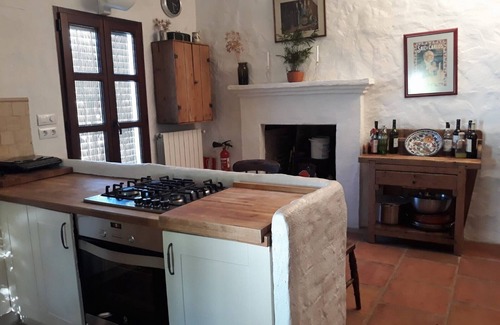 Ronda Villa | Traditional country house with pool near Ronda la Vieja