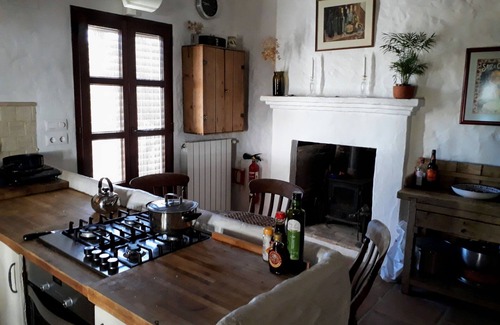 Ronda Villa | Traditional country house with pool near Ronda la Vieja