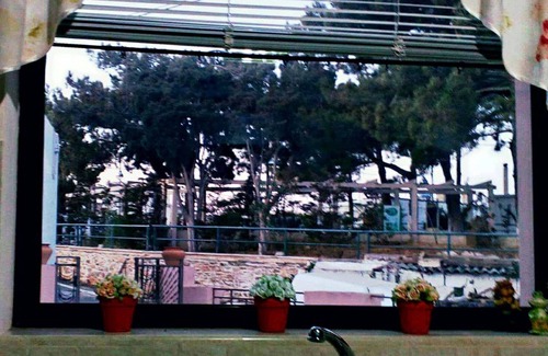 Lithinai House | Traditional Cretan House