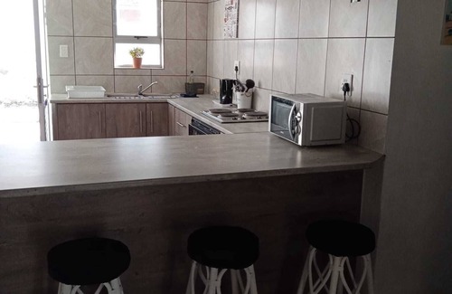 Arniston Cottage | Traditional Fisherman's Cottage