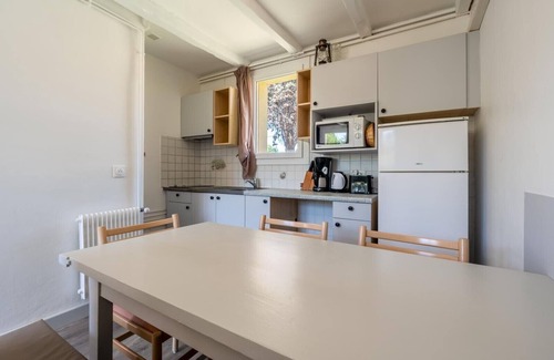 La Roque-sur-Pernes House | Traditional Stone Home in Provence