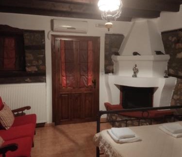 Panteleimon House | Traditional Guesthouse Archontoula