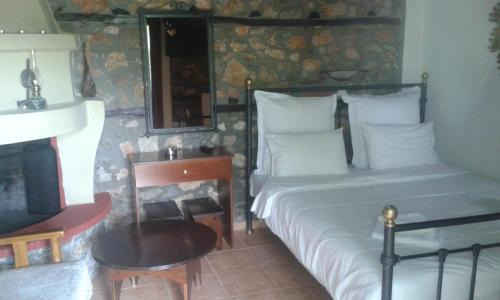 Panteleimon House | Traditional Guesthouse Archontoula