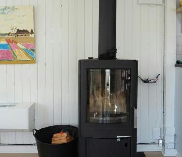 Klitmoller House | Traditional Holiday Home At Cold Hawaii