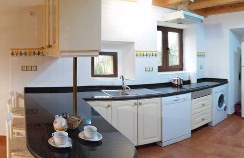 Lloreda House | Traditional house with sea views